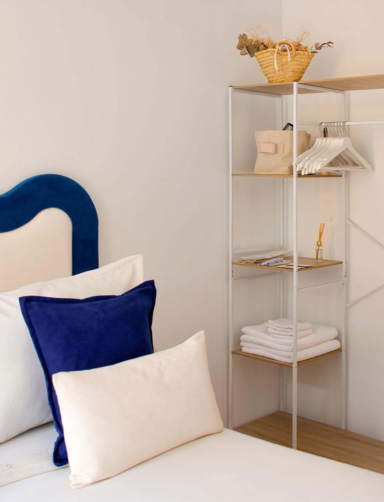 Апартаменты Duplex Casco Historico-Catedral Parking Incluido Овьедо Экстерьер фото